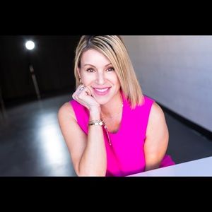 Meet your Posher, Diane